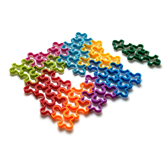 Spel Iq Matrix - Afbeelding 2