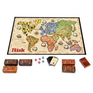 Spel Risk - Afbeelding 3