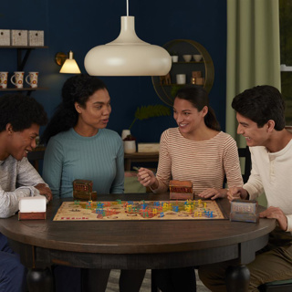 Spel Risk - Afbeelding 5