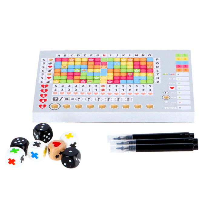 Spel Keer Op Keer 2 - Afbeelding 2