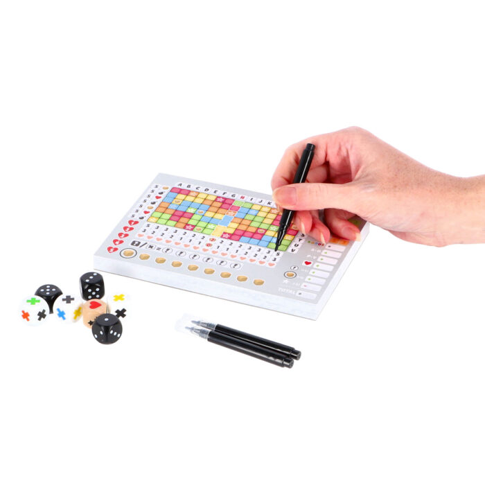 Spel Keer Op Keer 2 - Afbeelding 5