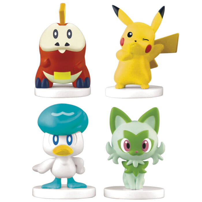 Spel Monopoly Pokemon - Afbeelding 3