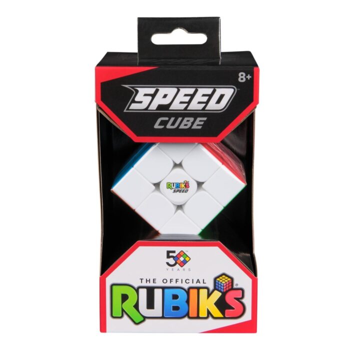 Spel Rubik's Cube Speed Cube 3x3