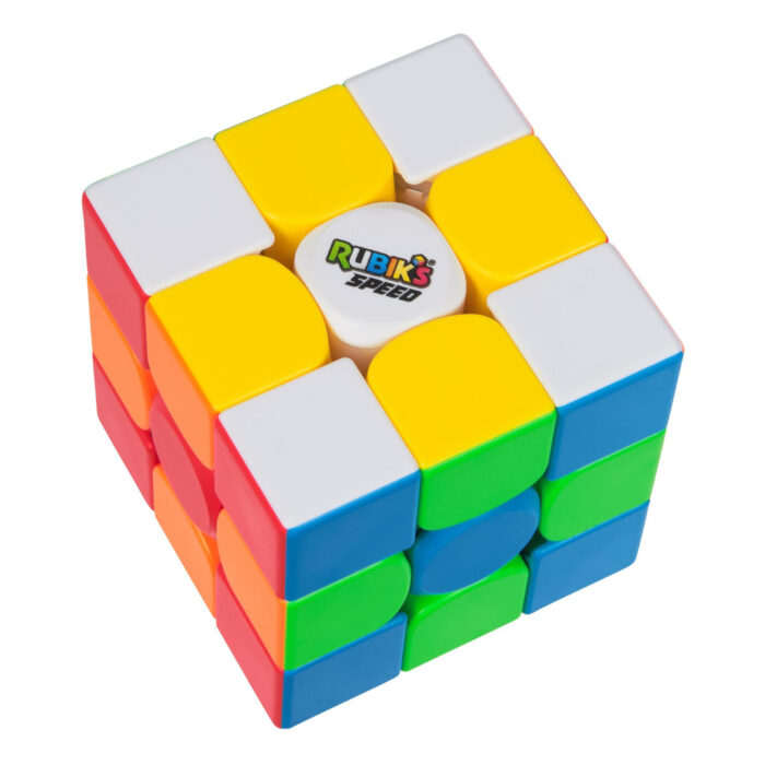 Spel Rubik's Cube Speed Cube 3x3 - Afbeelding 4
