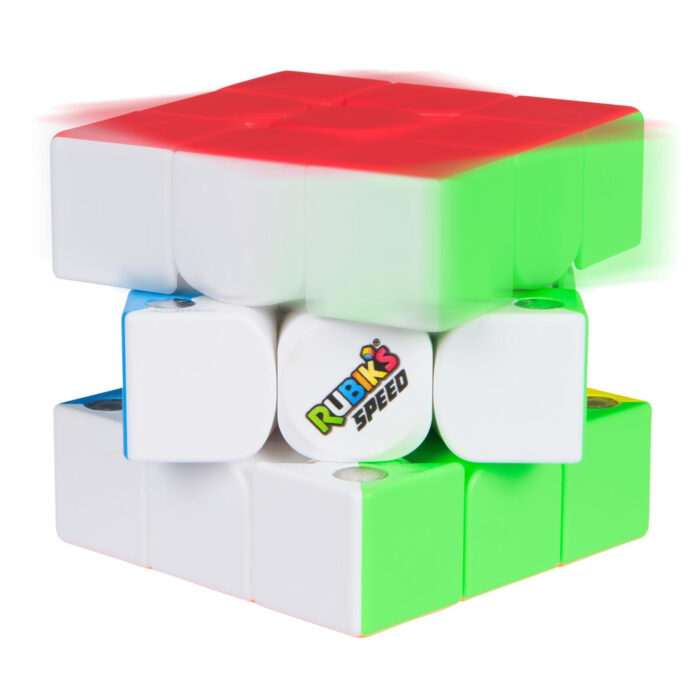 Spel Rubik's Cube Speed Cube 3x3 - Afbeelding 6