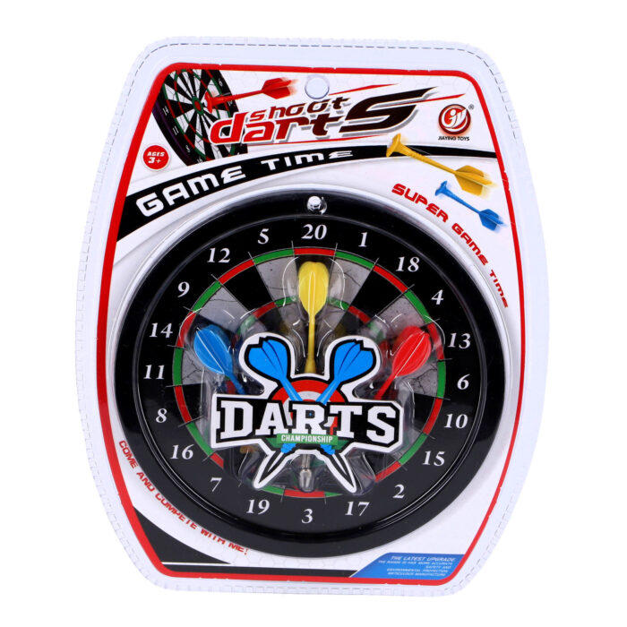 Dartboard mini - Afbeelding 2