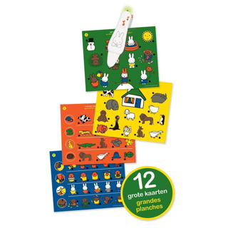 Electro Nijntje Wonderpen - Afbeelding 2