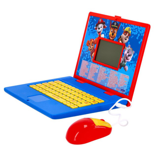 Paw Patrol Laptop Tweetalig NL/FR - Afbeelding 3