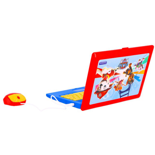 Paw Patrol Laptop Tweetalig NL/FR - Afbeelding 4