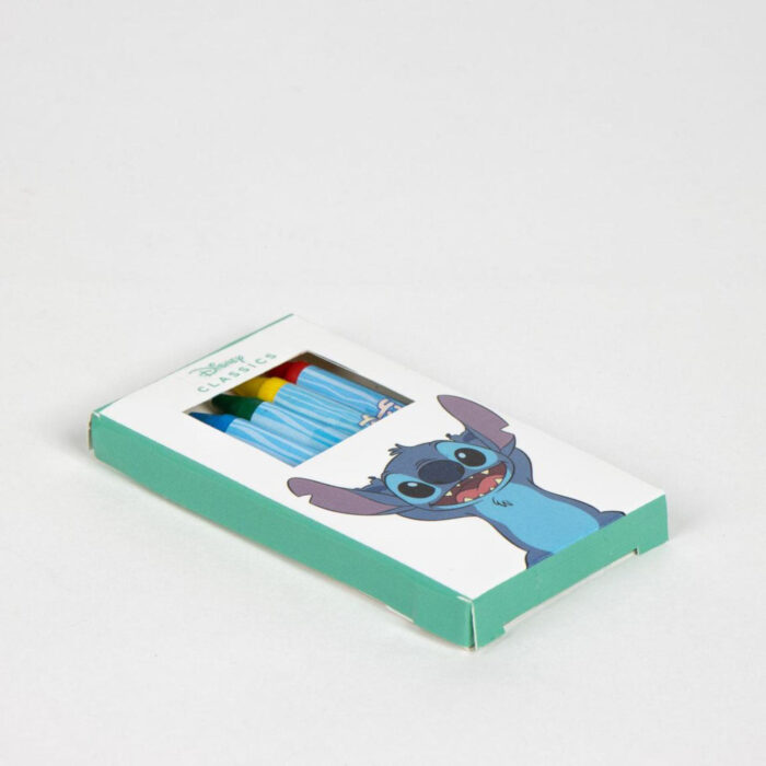 Activiteitenboek Stitch - Afbeelding 4