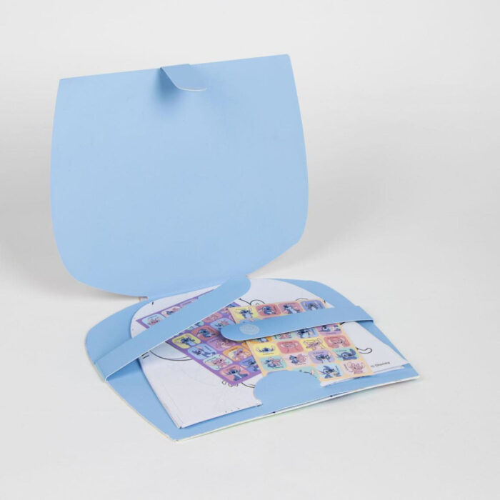 Activiteitenboek Stitch - Afbeelding 6