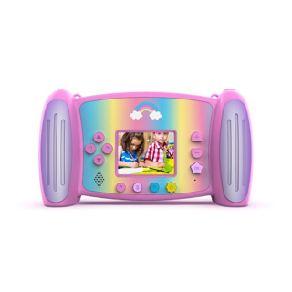 Unicorn Camera Interactief Usb Accu - Afbeelding 4