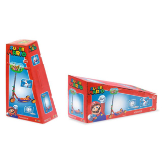 Smoby Mario Step 3 Wielen - Afbeelding 3
