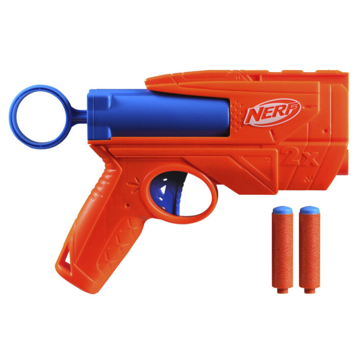 NERF N Series Ward - Afbeelding 3