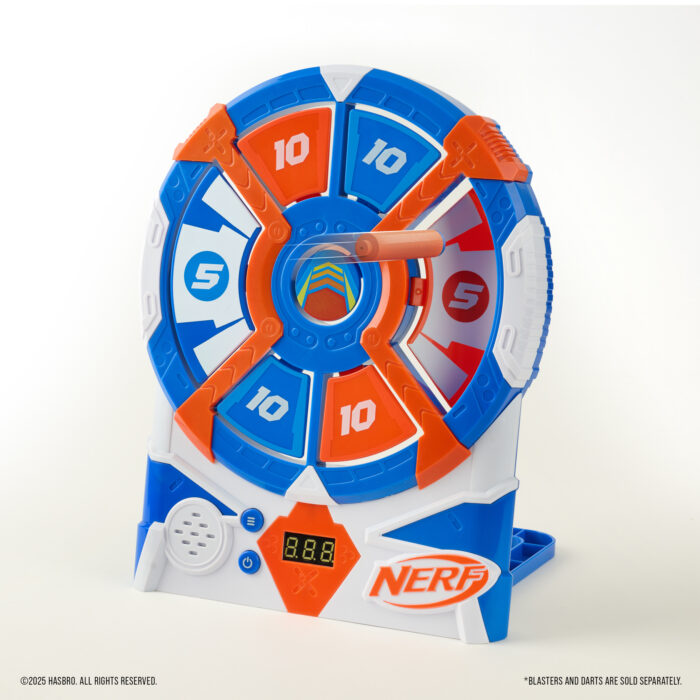 Nerf bullseye electronic target core - Afbeelding 2