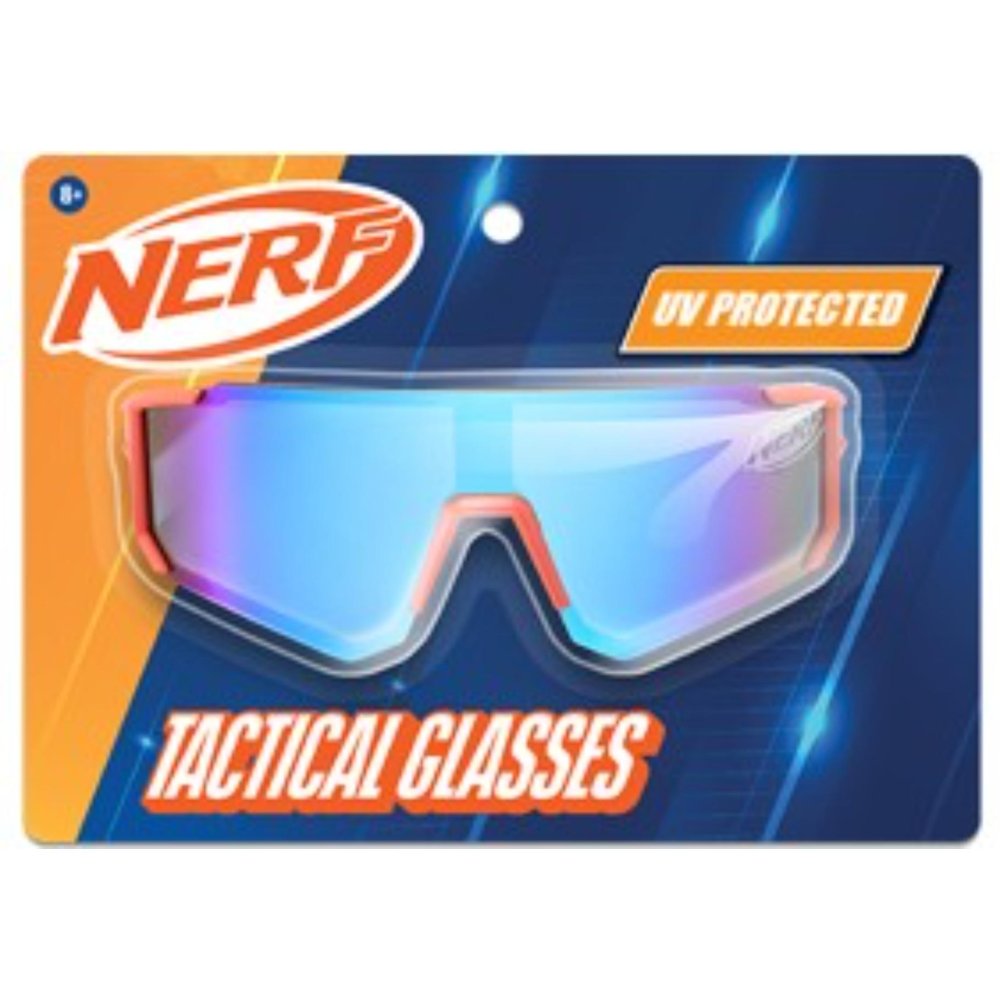 Nerf veiligheidsbril