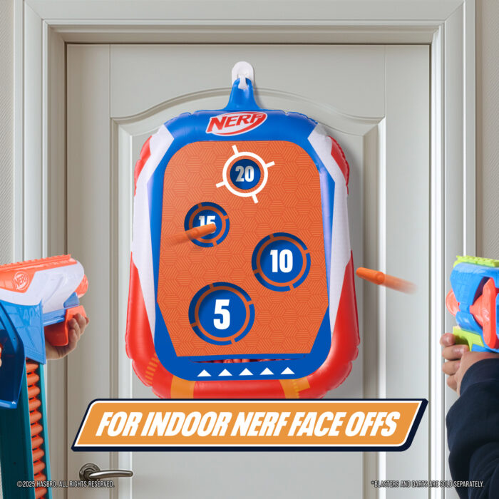 NERF Inflatable Value Target - Afbeelding 5