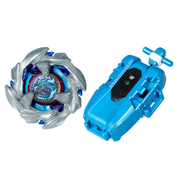 Beyblade Bbx deluxe launcher Roosevelt - Afbeelding 2