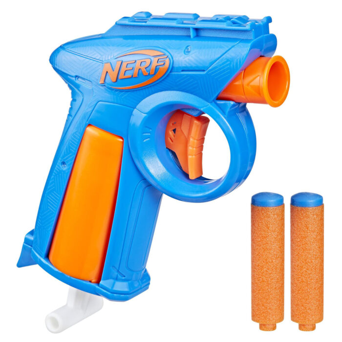NERF N Series Flex - Afbeelding 3