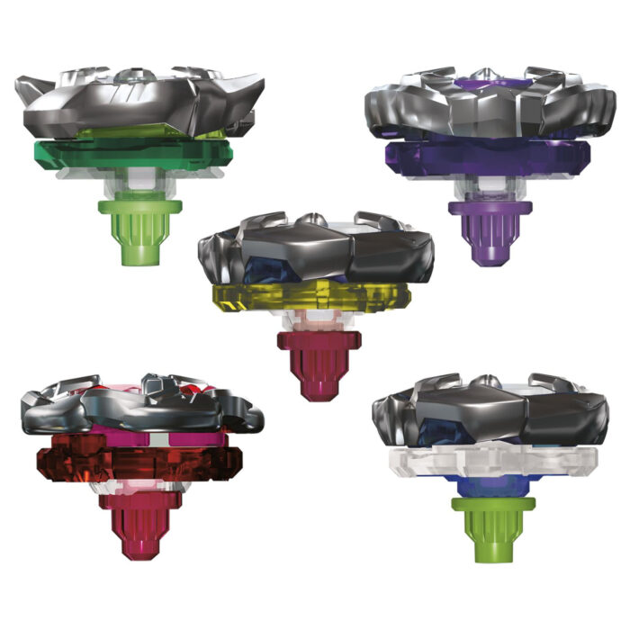 Beyblade x Xtreme Battle Set - Afbeelding 4