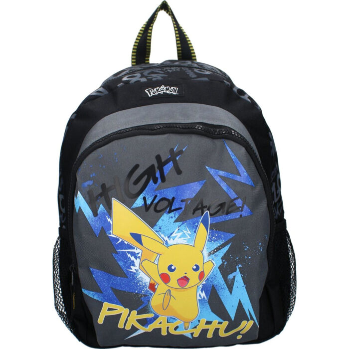 Rugzak Pokémon Gotta Catch 'Em All! 35X27 35 X 27 X 18 CM - Afbeelding 2