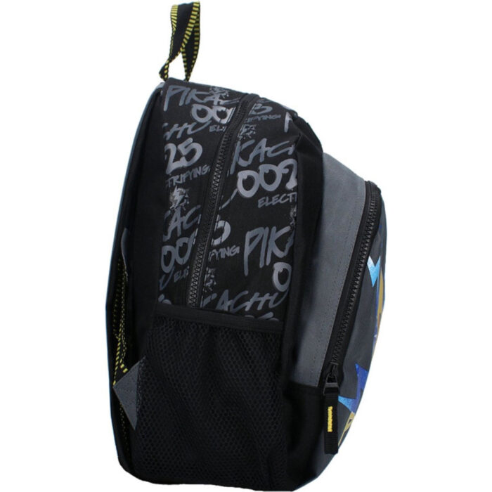 Rugzak Pokémon Gotta Catch 'Em All! 35X27 35 X 27 X 18 CM - Afbeelding 3