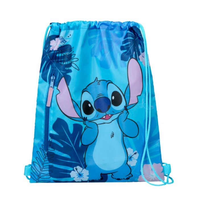 Schoenentas Lilo en Stitch