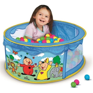 Ballenbad Bumba Met 50 Ballen - Afbeelding 4