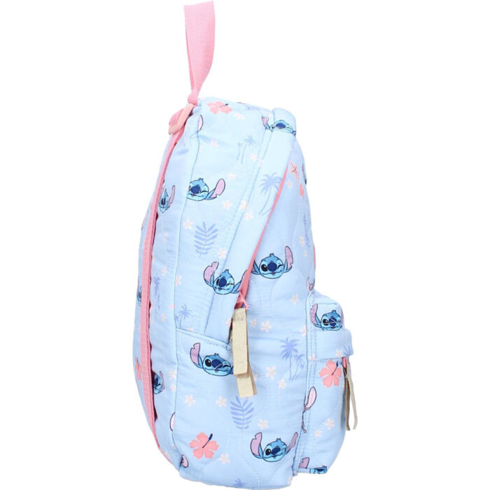 Rugzak Stitch Blooming Bright - Afbeelding 3