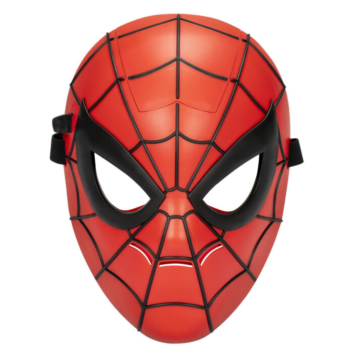 Marvel Spiderman Glow Fx Mask - Afbeelding 2