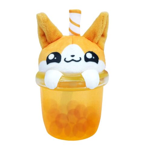 Pluche squishy assorted