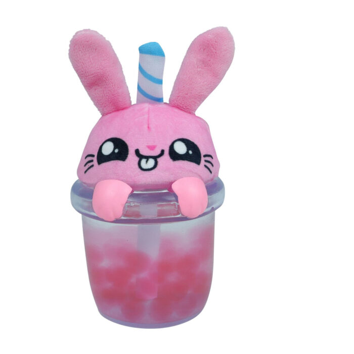 Pluche squishy assorted - Afbeelding 5