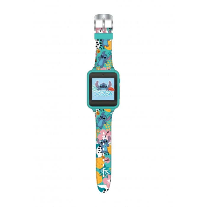 Horloge Stitch Interactief - Afbeelding 3