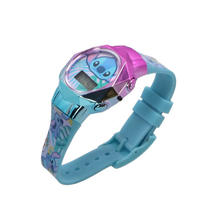 Stitch Horloge Cadeau Set - Afbeelding 5