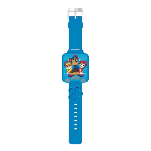 Paw Patrol horloge speel en leer