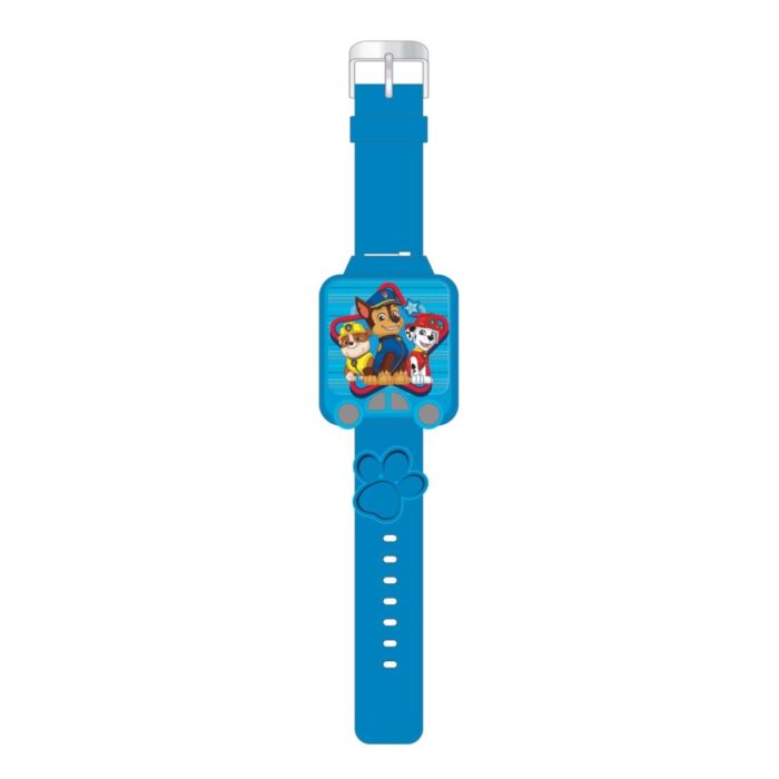 Paw Patrol horloge speel en leer