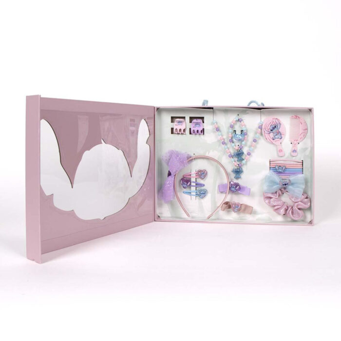 Beauty set kadobox Stitch - Afbeelding 4