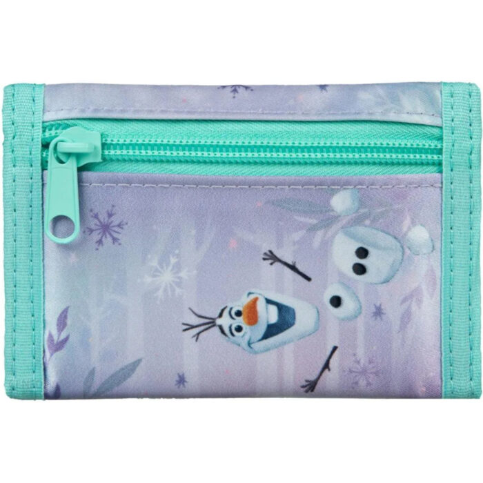 Portemonnee Frozen - Afbeelding 4