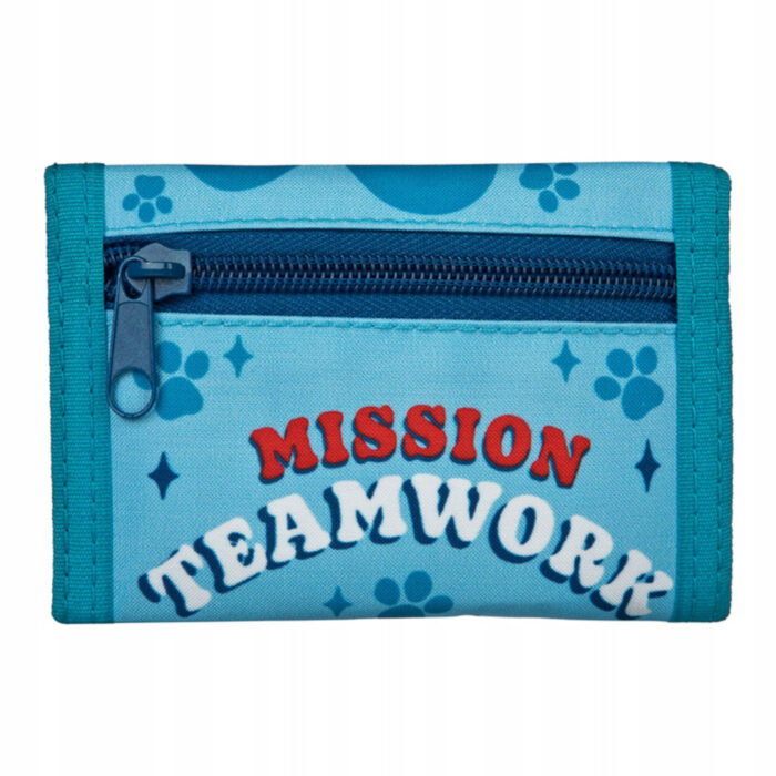 Portemonee Paw Patrol 3 Pups - Afbeelding 2