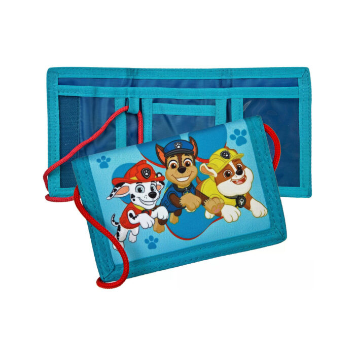 Portemonee Paw Patrol 3 Pups - Afbeelding 3