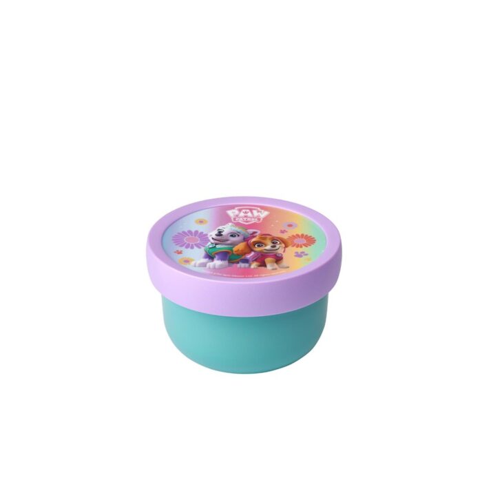 Mepal Campus Fruitbox 300 ml - Paw Patrol girls