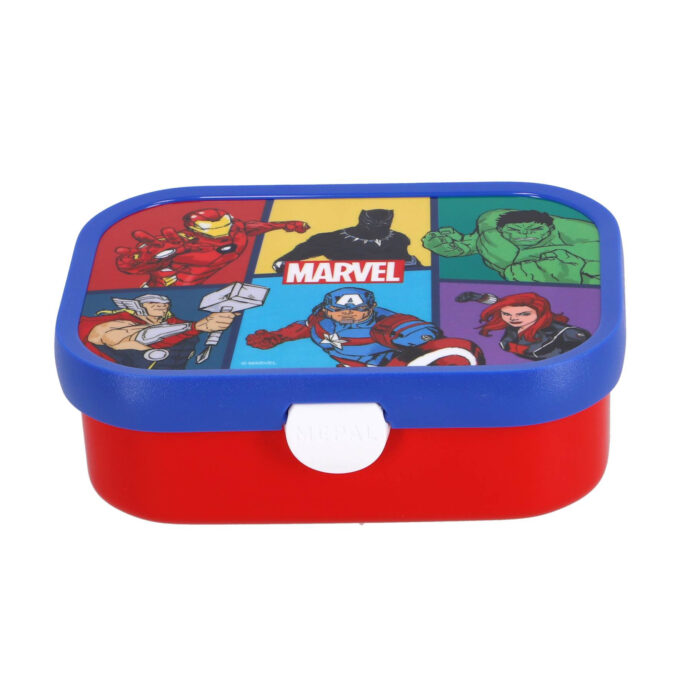 Mepal Campus Lunchbox Avengers - Afbeelding 2