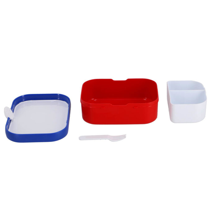 Mepal Campus Lunchbox Avengers - Afbeelding 3