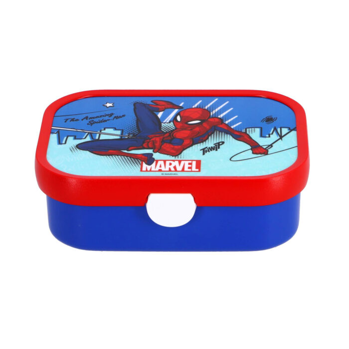 Mepal Campus Lunchbox Spider-Man - Afbeelding 2