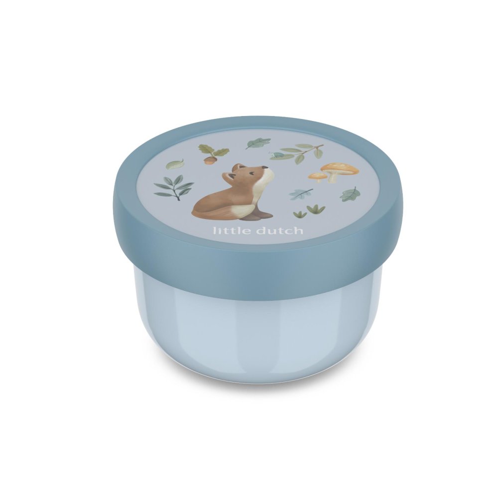 Fruitbox campus 300 ml - forest friends