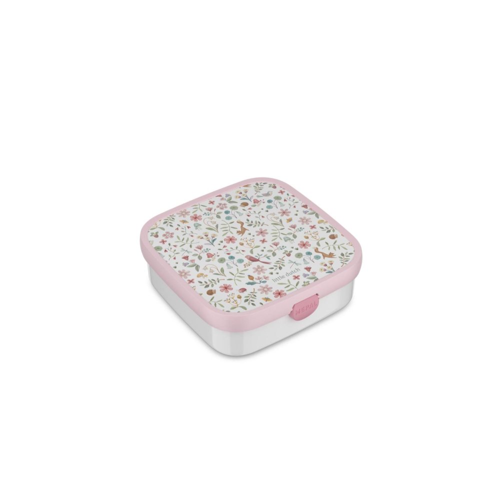 Lunchbox campus - fairy wonders