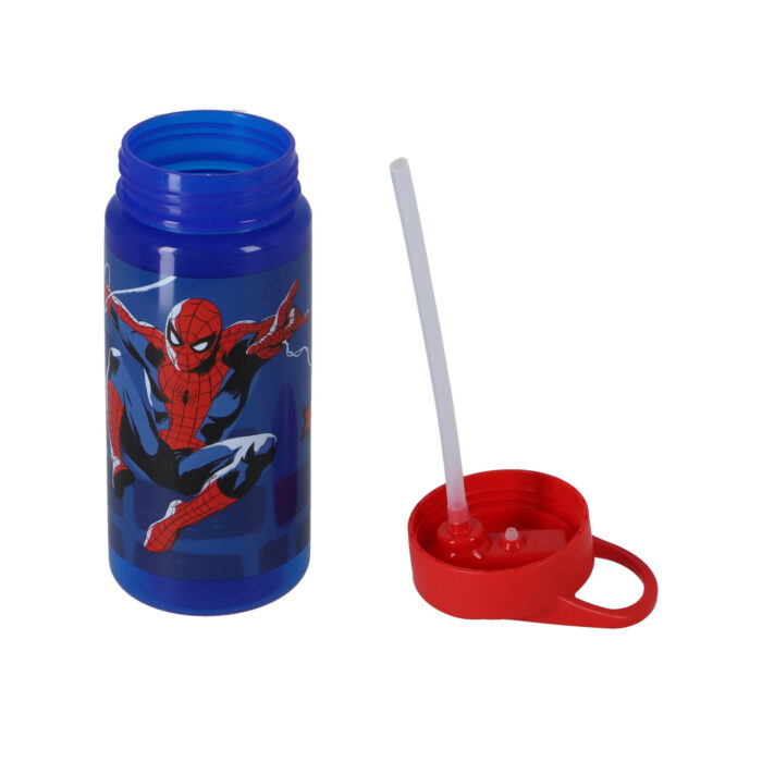Drinkfles Spiderman - Afbeelding 4