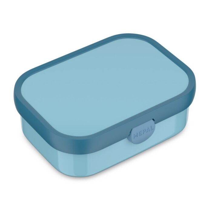 Lunchbox campus - cool blue