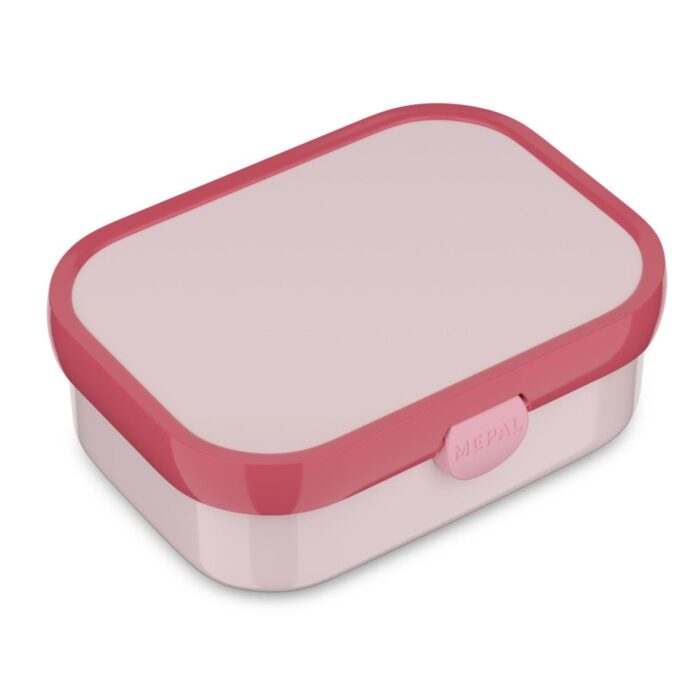 Lunchbox campus - cool pink