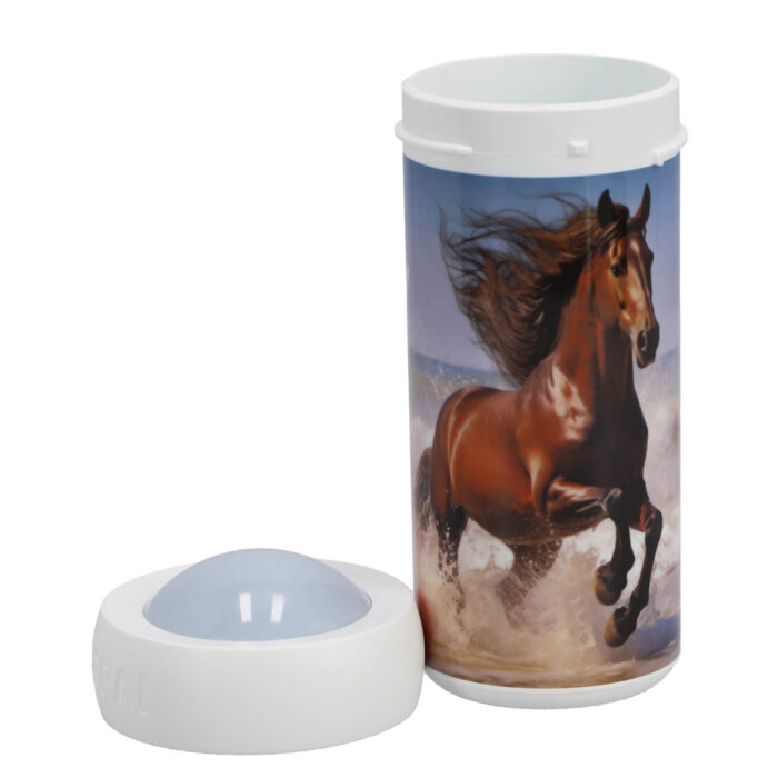 Mepal Campus Schoolbeker 300 ml - wild horse - Afbeelding 4